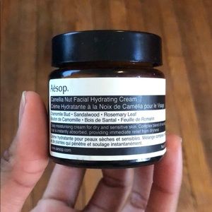 Aēsop Camellia Nut Facial Hydrator